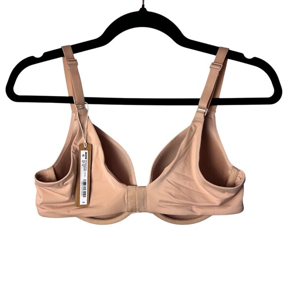 SKIMS SMOOTHING INTIMATES FULL COVERAGE BRA SIZE 36B NWT $56 - Picture 3 of 10